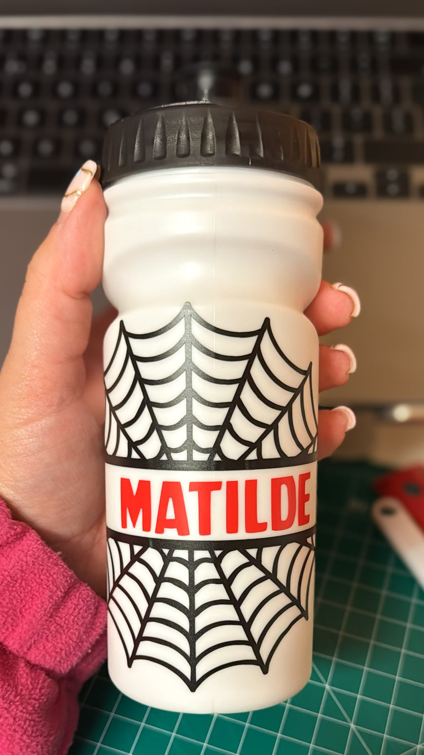 Personalised Water Bottles