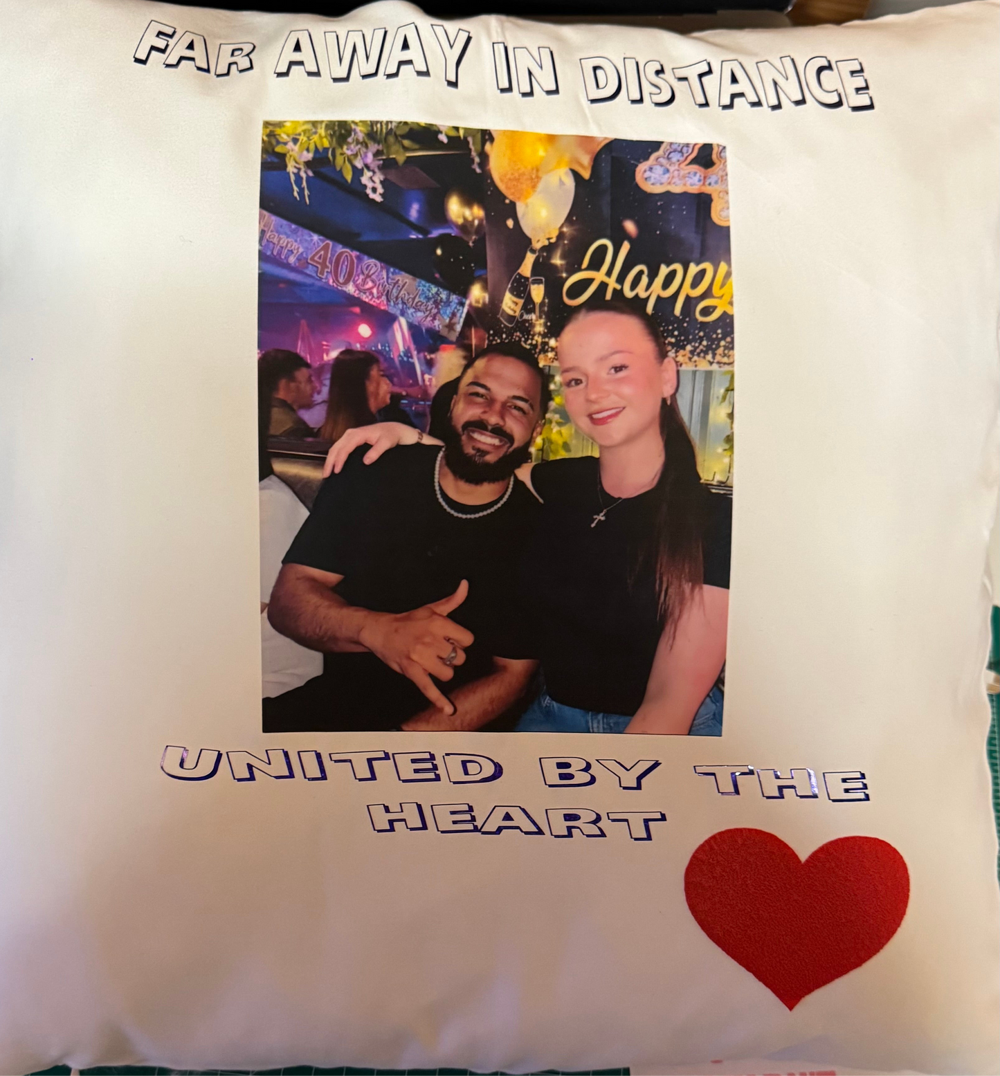 Pillowcase