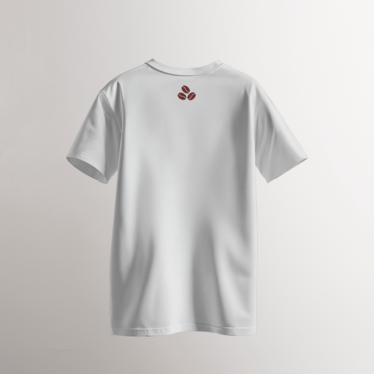 Caffeine First ☕ T-Shirt - Neven Online Retail