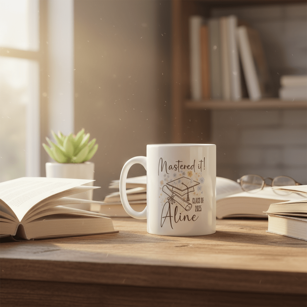 Personalised Mugs – Custom Printed Coffee & Tea Cups | Unique Gifts - Neven Online Retail