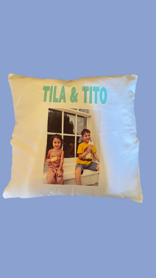 Pillowcase