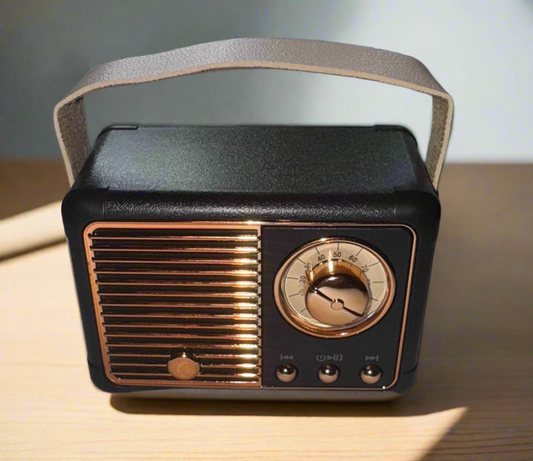 Speaker