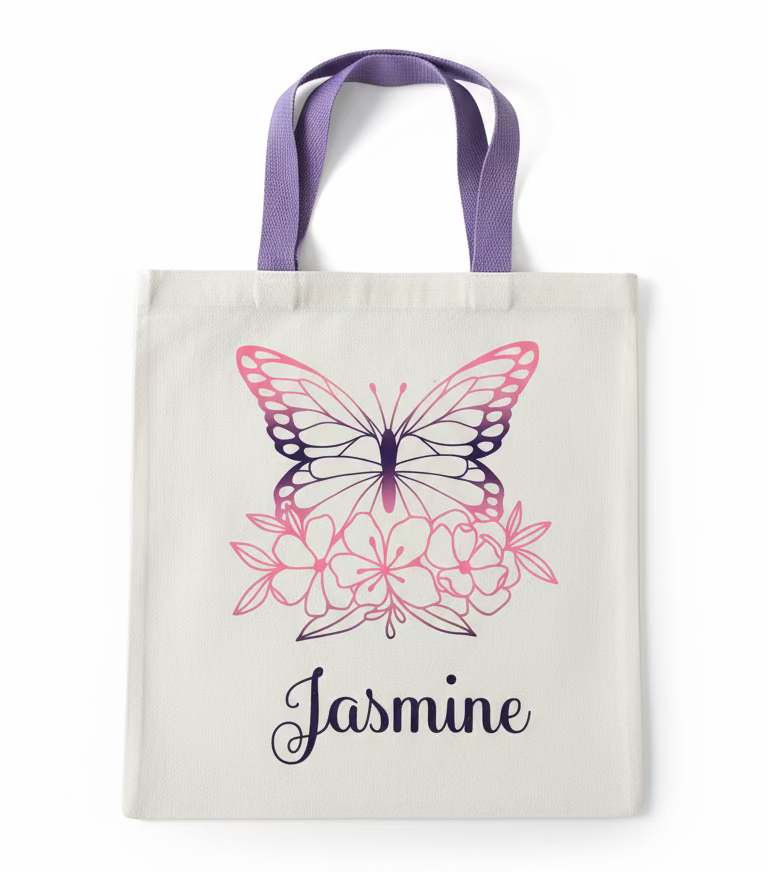 Personalised tote bags - Neven Group