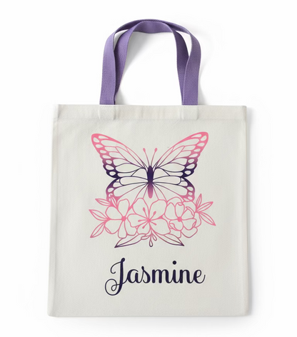 Personalised tote bags - Neven Group