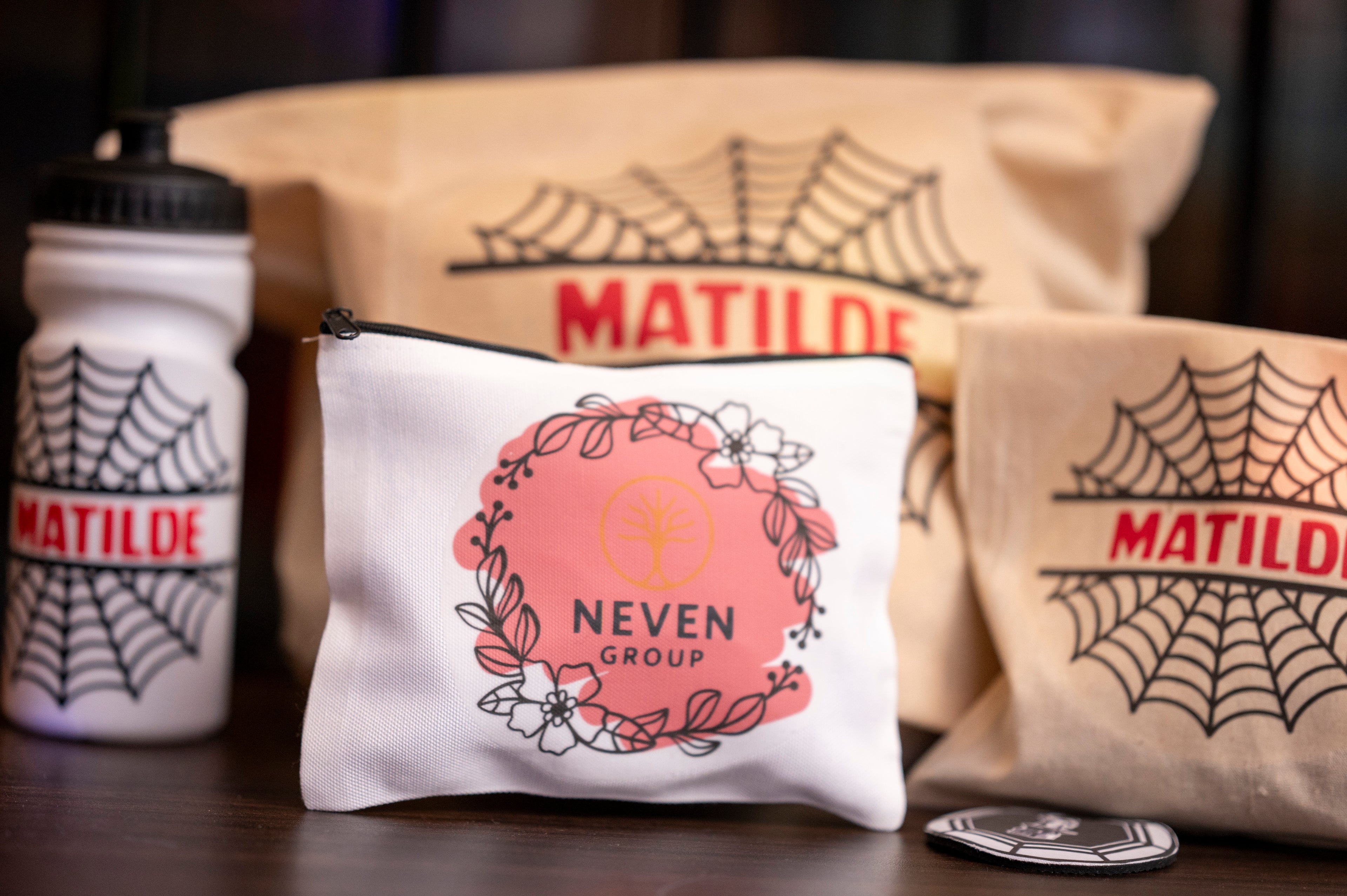 Personalised Products by Neven Group