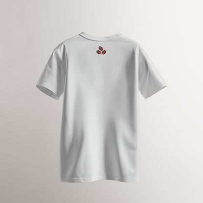 Caffeine First ☕ T-Shirt - Neven Online Retail