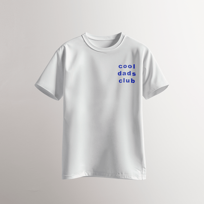 Cool Dads Club T-Shirt - Neven Online Retail