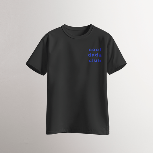 Cool Dads Club T-Shirt - Neven Online Retail