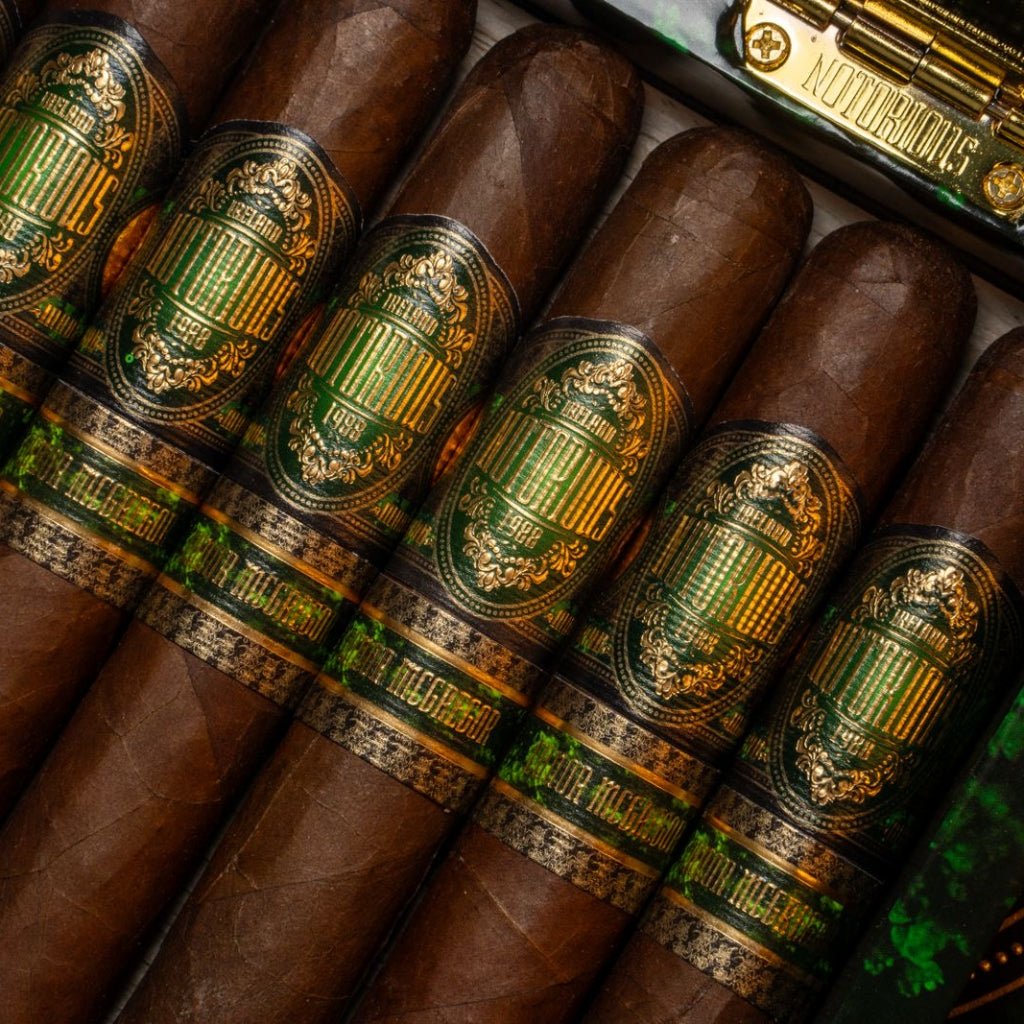 Notorious Cigars - Neven Online Retail