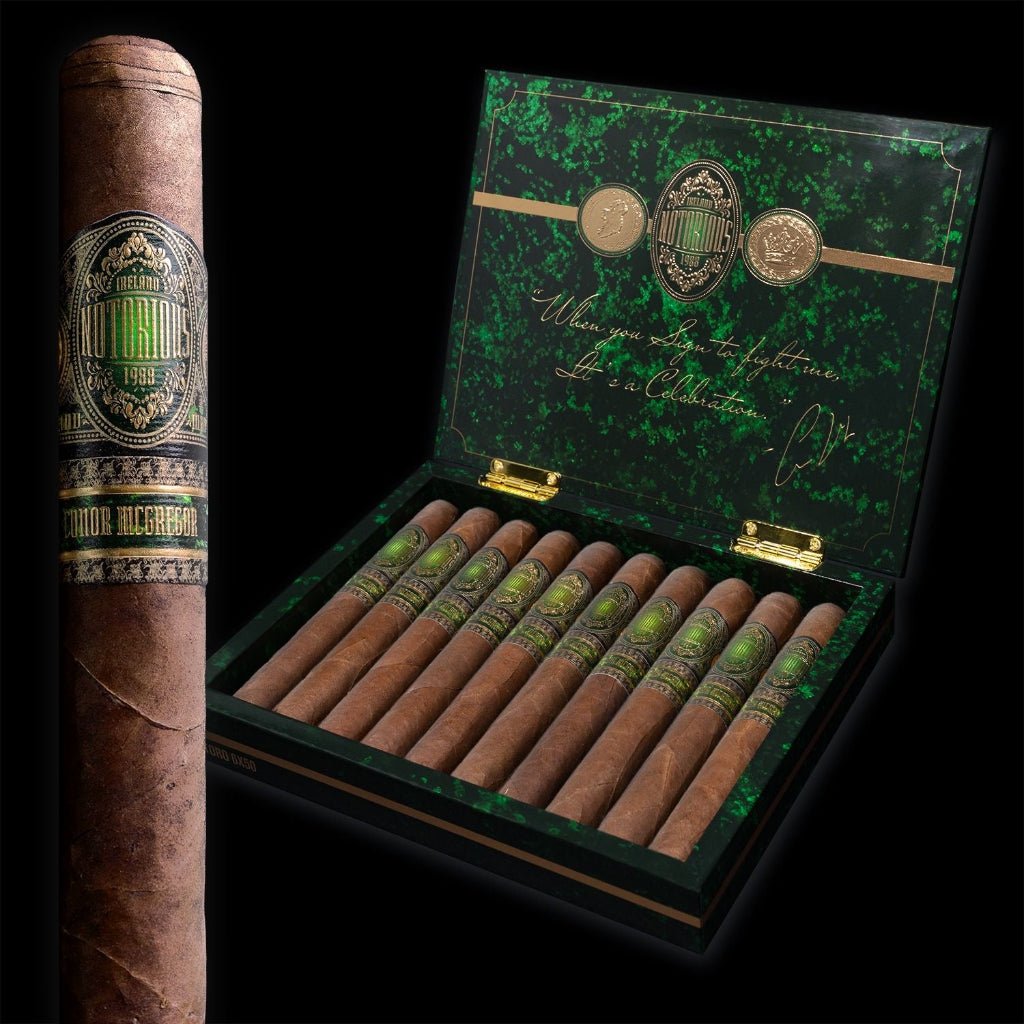Notorious Cigars - Neven Online Retail
