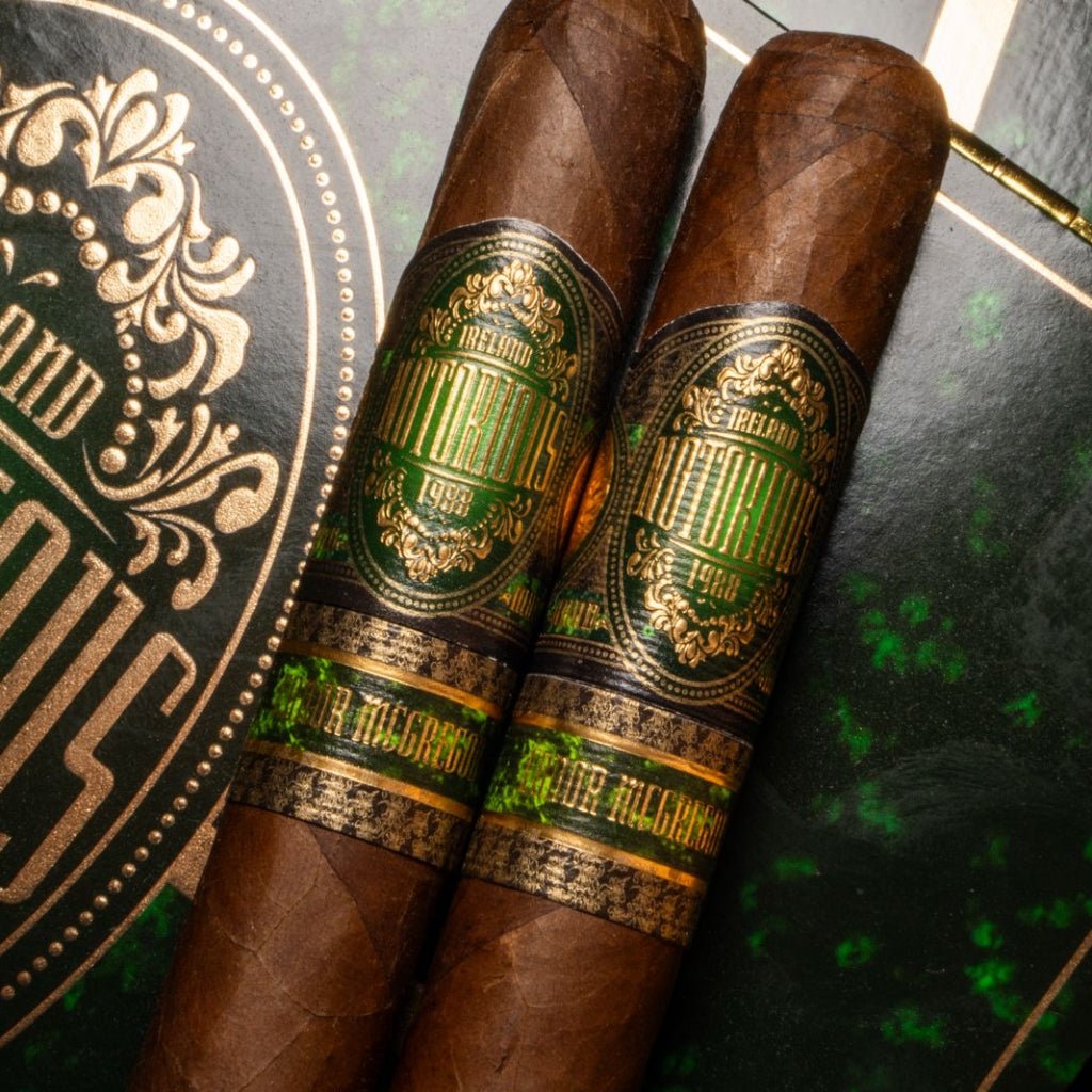 Notorious Cigars - Neven Online Retail