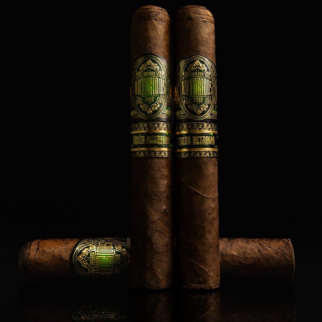 Notorious Cigars - Neven Online Retail