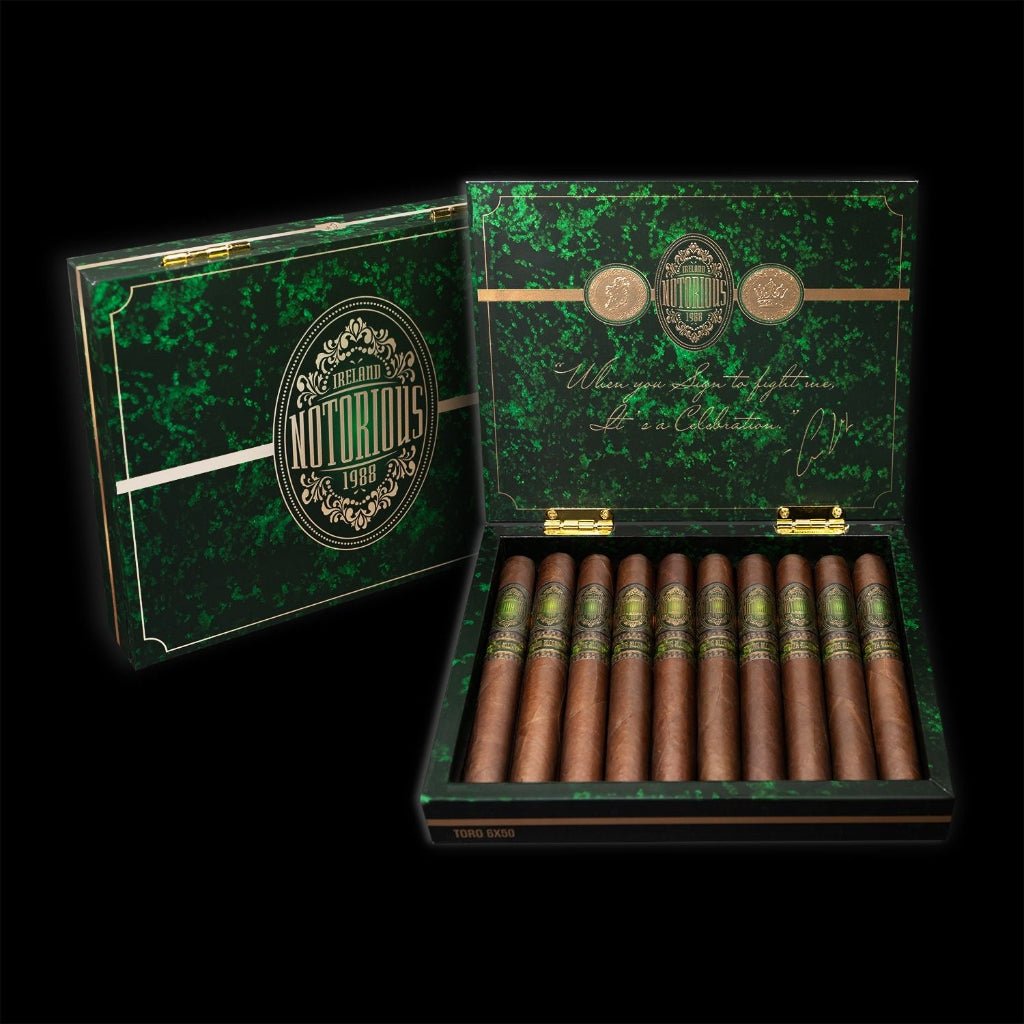 Notorious Cigars - Neven Online Retail