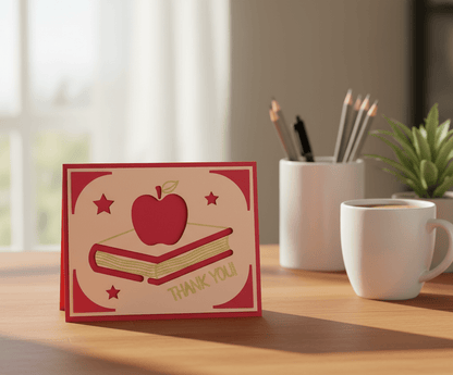 Personalised Greeting Card - Neven Online Retail