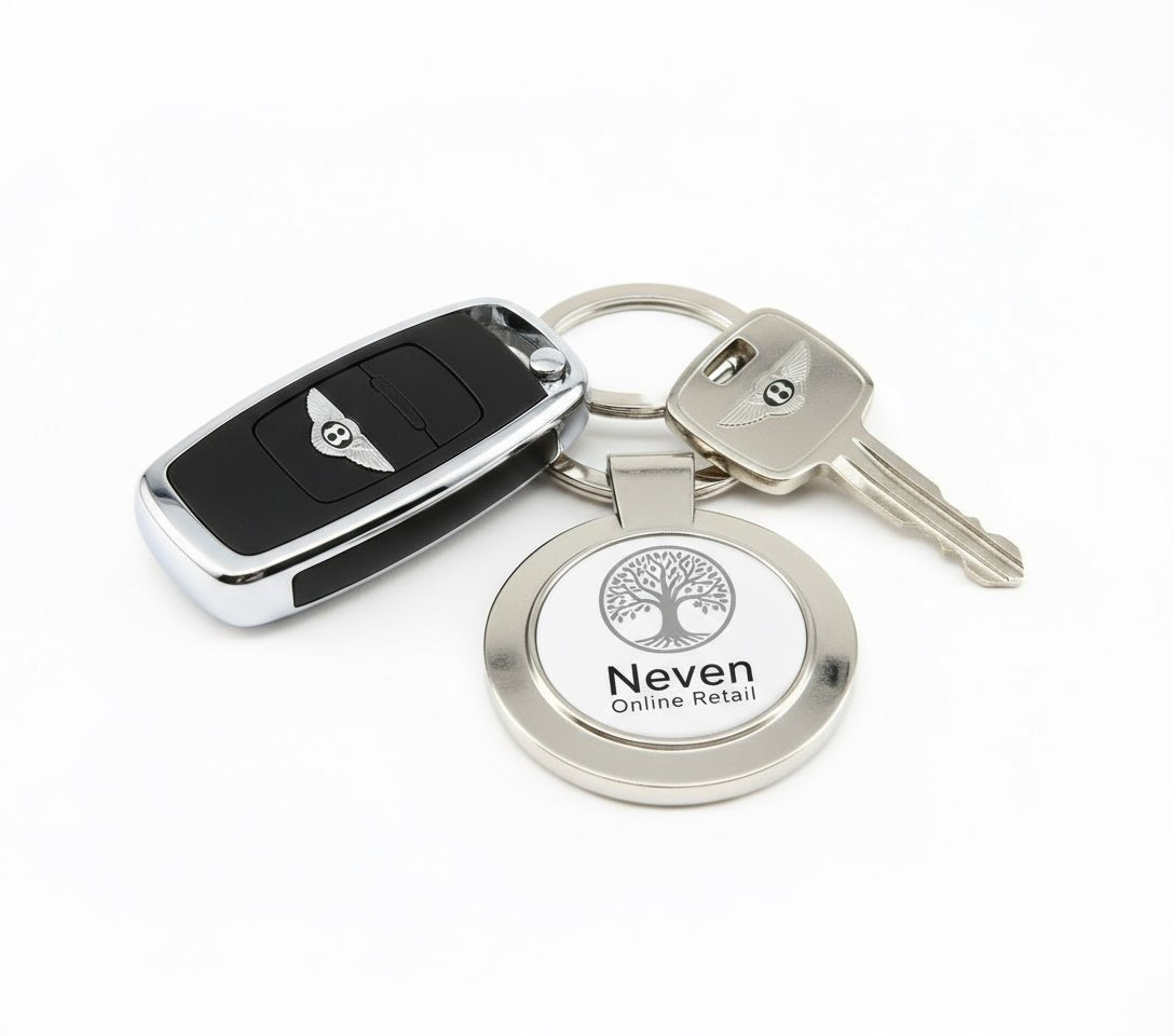 Personalised Key ring - Neven Online Retail
