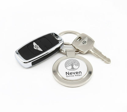 Personalised Key ring - Neven Online Retail
