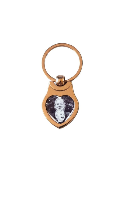 Personalised Key ring - Neven Online Retail
