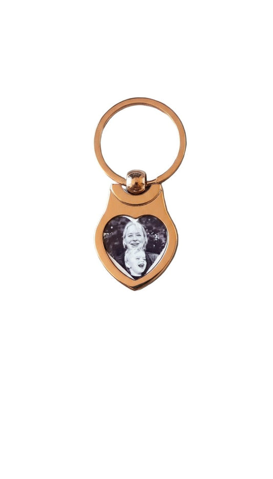 Personalised Key ring - Neven Online Retail