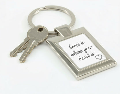Personalised Key ring - Neven Online Retail