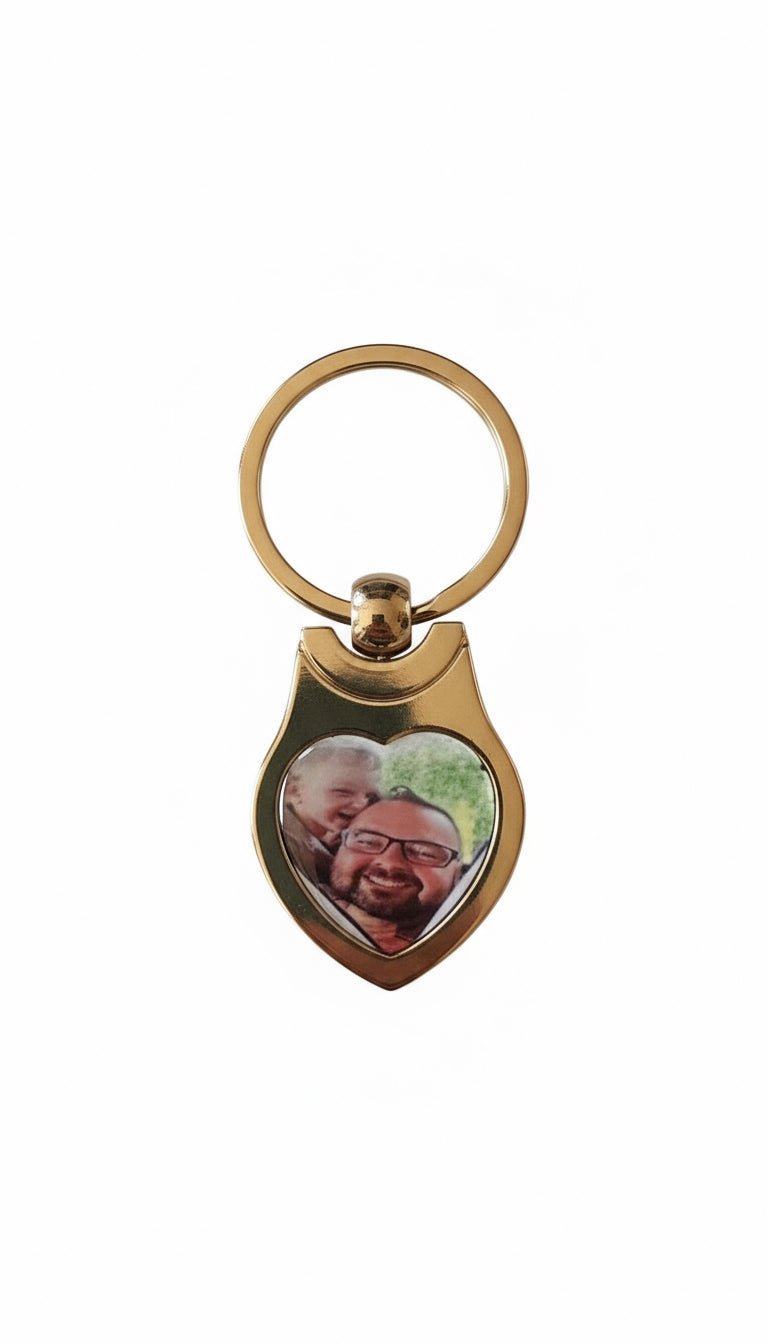Personalised Key ring - Neven Online Retail