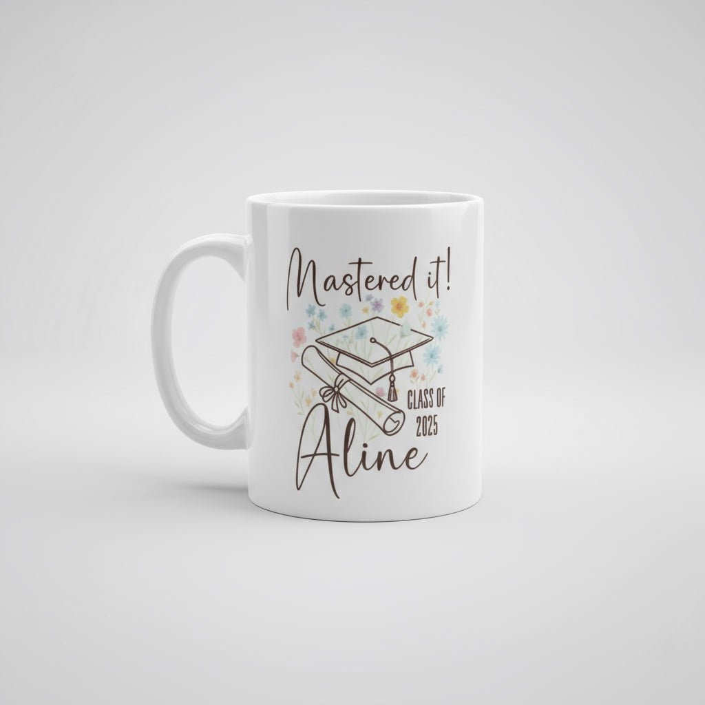 Personalised Mugs – Custom Printed Coffee & Tea Cups | Unique Gifts - Neven Online Retail
