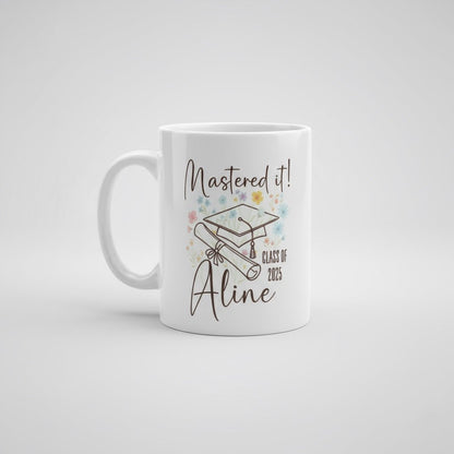 Personalised Mugs – Custom Printed Coffee & Tea Cups | Unique Gifts - Neven Online Retail