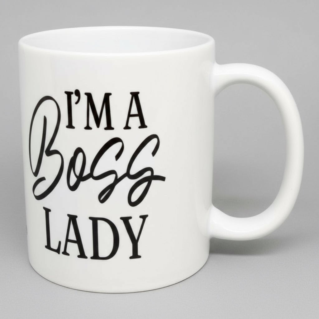 Personalised Mugs – Custom Printed Coffee & Tea Cups | Unique Gifts - Neven Online Retail