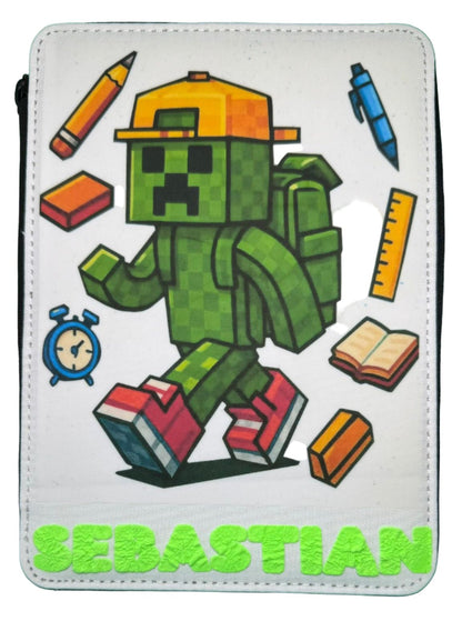 Personalised pencil case - Neven Online Retail