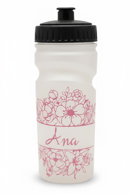 Personalised Plastic Water Bottle - Neven Online Retail