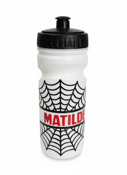 Personalised Plastic Water Bottle - Neven Online Retail
