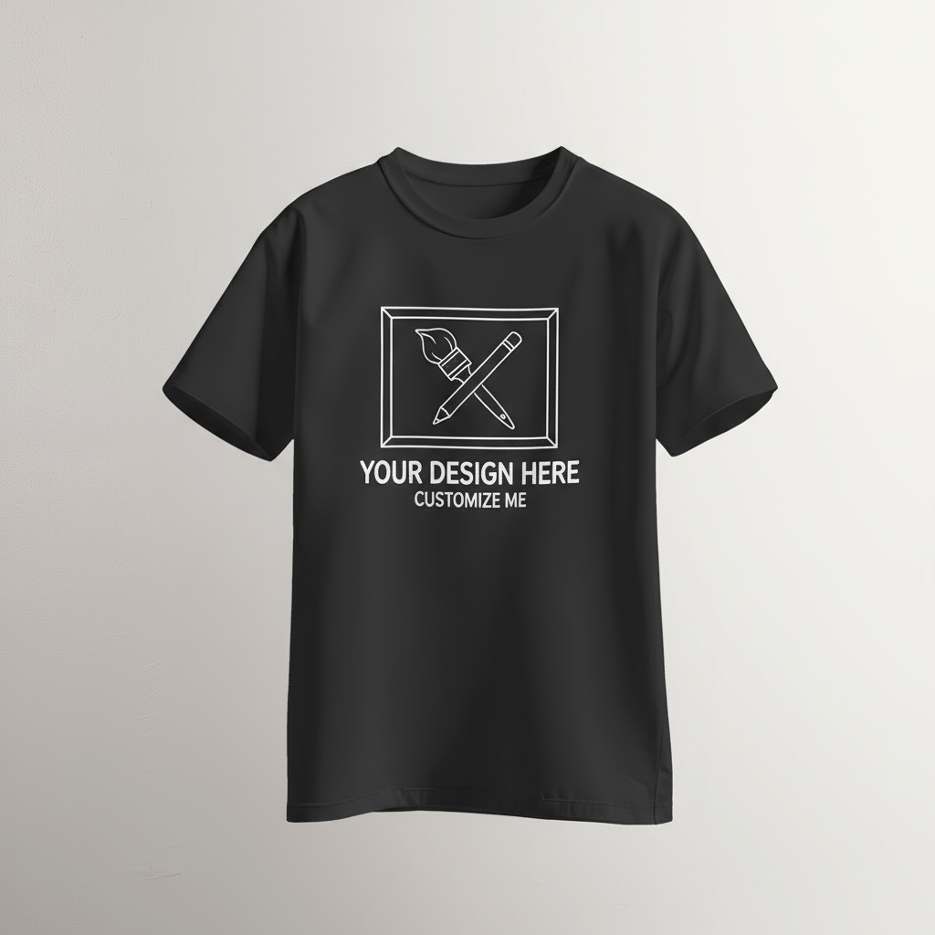 Personalised T-Shirts – Custom Printed Tees for Men & Women | Unique Gifts - Neven Online Retail