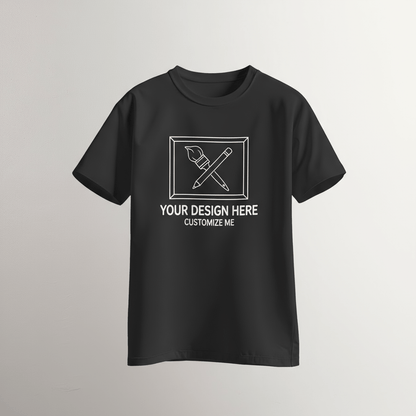 Personalised T-Shirts – Custom Printed Tees for Men & Women | Unique Gifts - Neven Online Retail