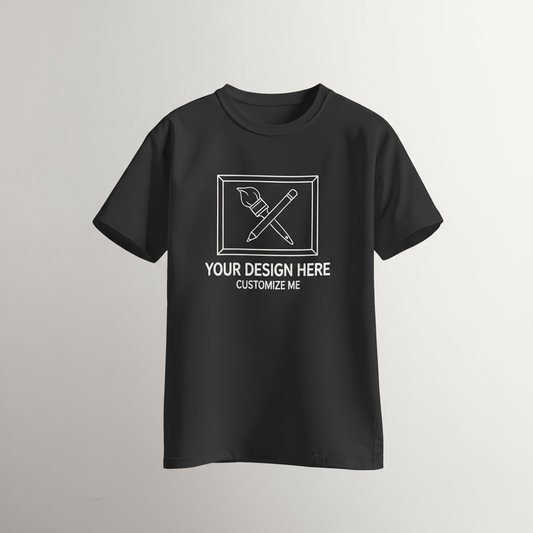 Personalised T-Shirts – Custom Printed Tees for Men & Women | Unique Gifts - Neven Online Retail