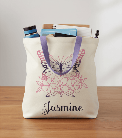 Personalised tote bags - Neven Group