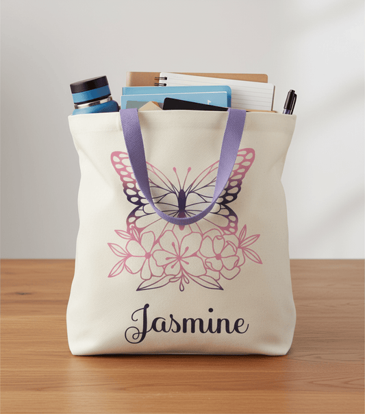 Personalised tote bags - Neven Group
