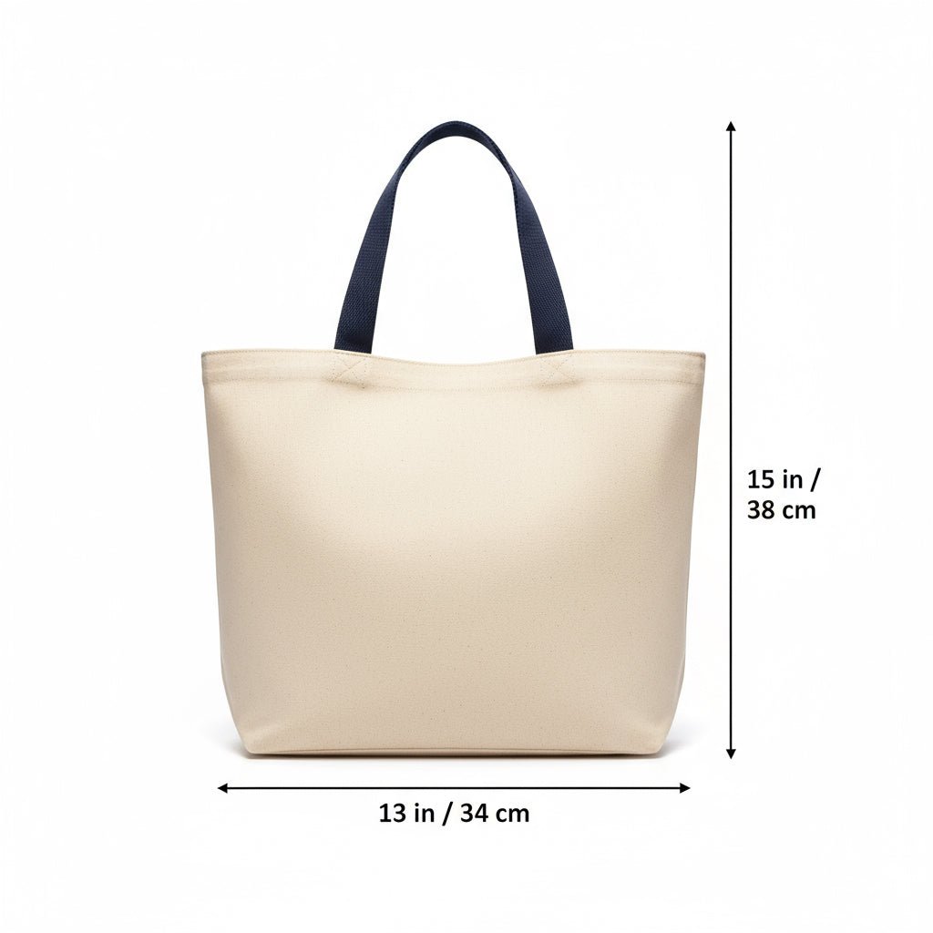 Personalised tote bags - Neven Group