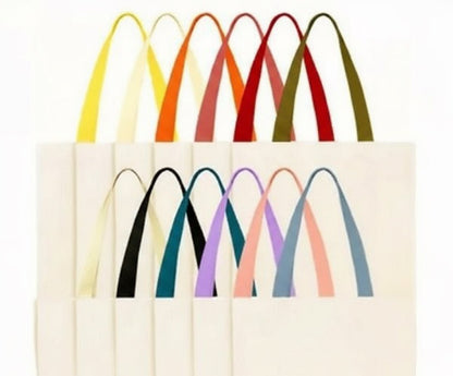 Personalised tote bags - Neven Groupl