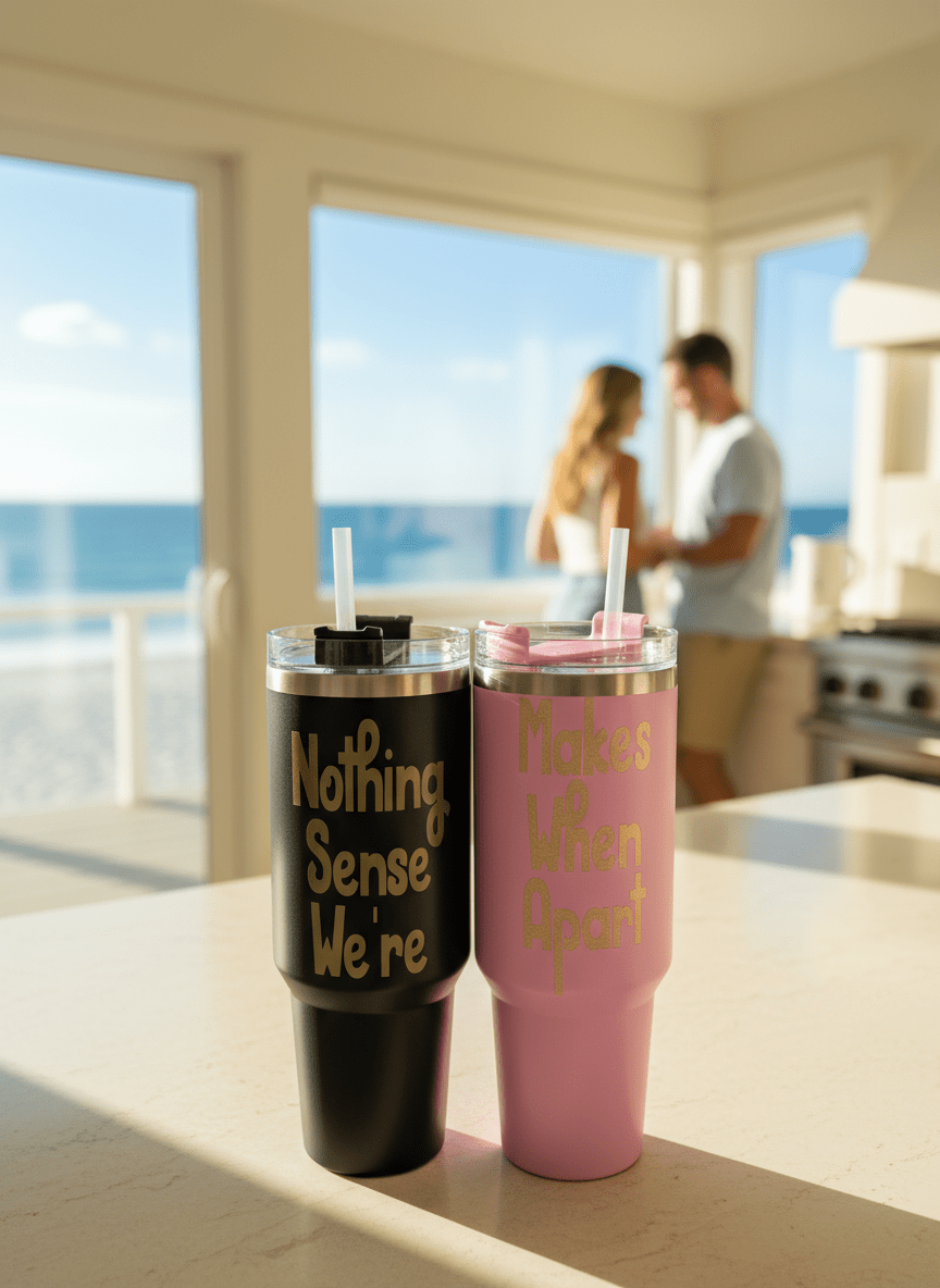 Personalised Water Bottle - Neven Online Retail