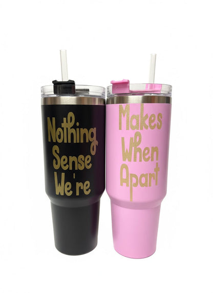 Personalised Water Bottle - Neven Online Retail