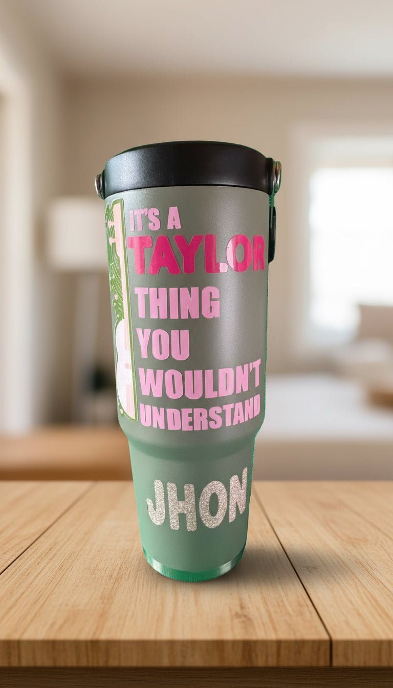 Personalised Water Bottle - Neven Online Retail