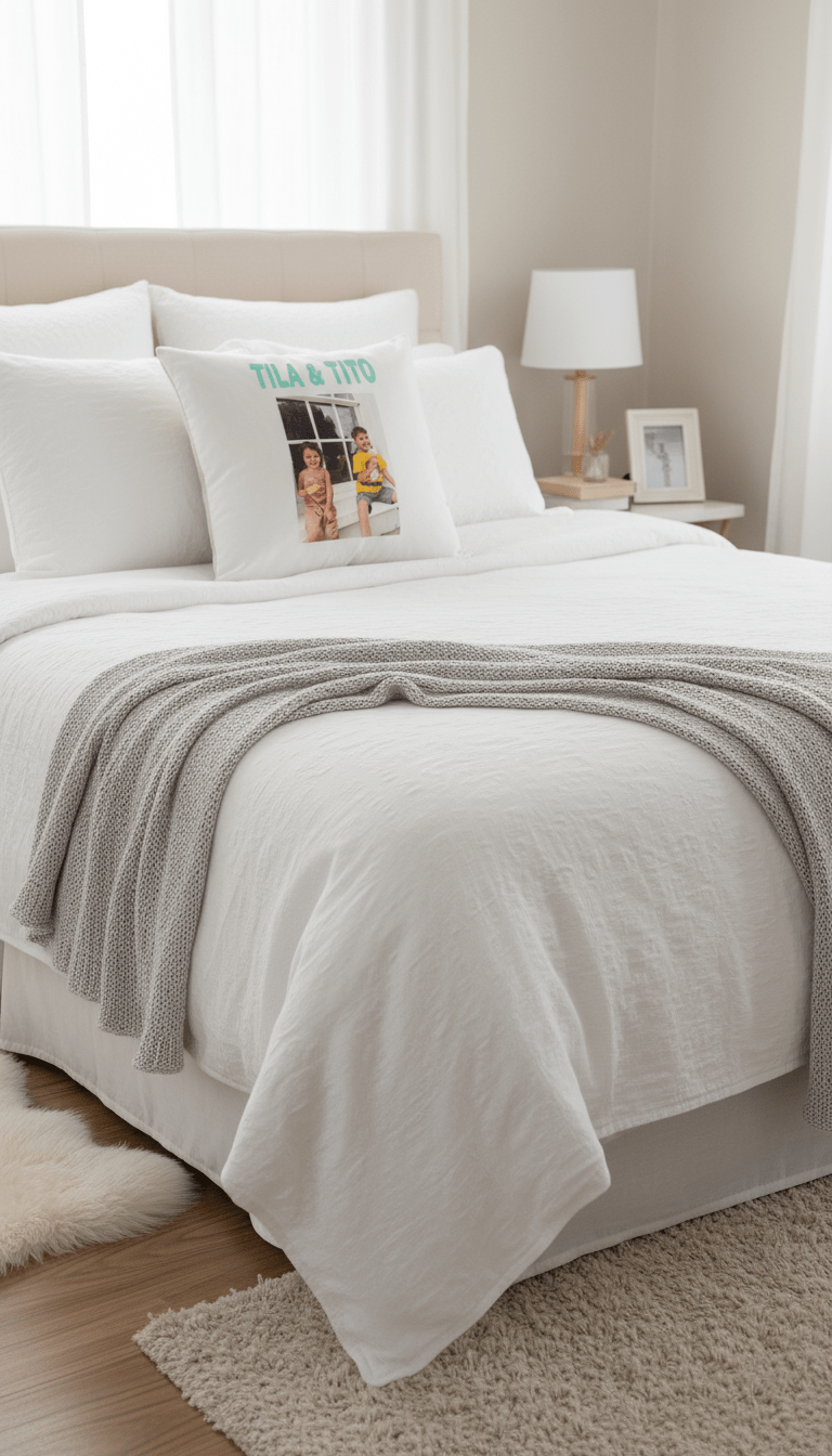 Pillowcase - Neven Online Retail