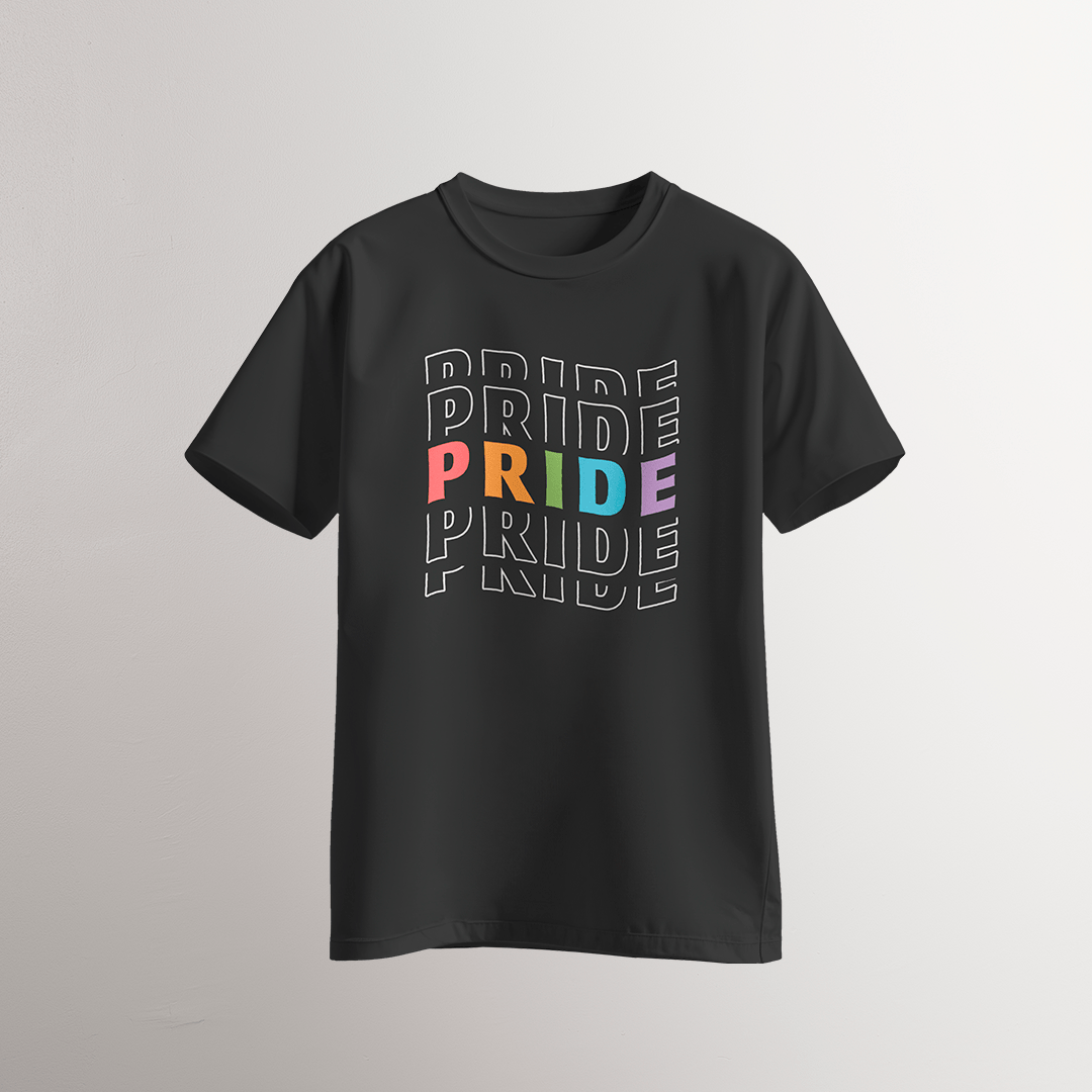 PRIDE T-Shirt - Neven Online Retail