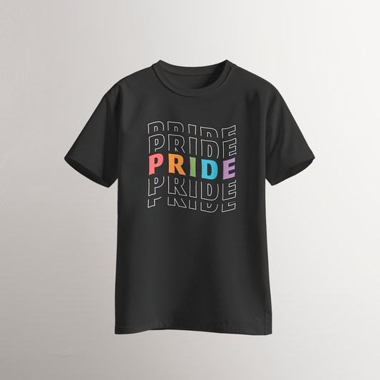 PRIDE T-Shirt - Neven Online Retail