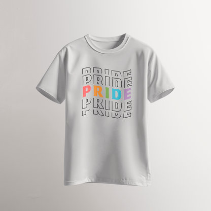PRIDE T-Shirt - Neven Online Retail